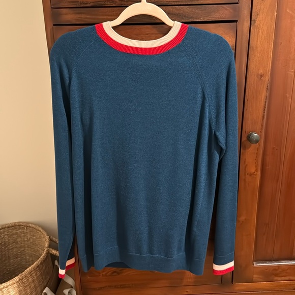 LNDR Chalet Wool Set - Excellent Condition